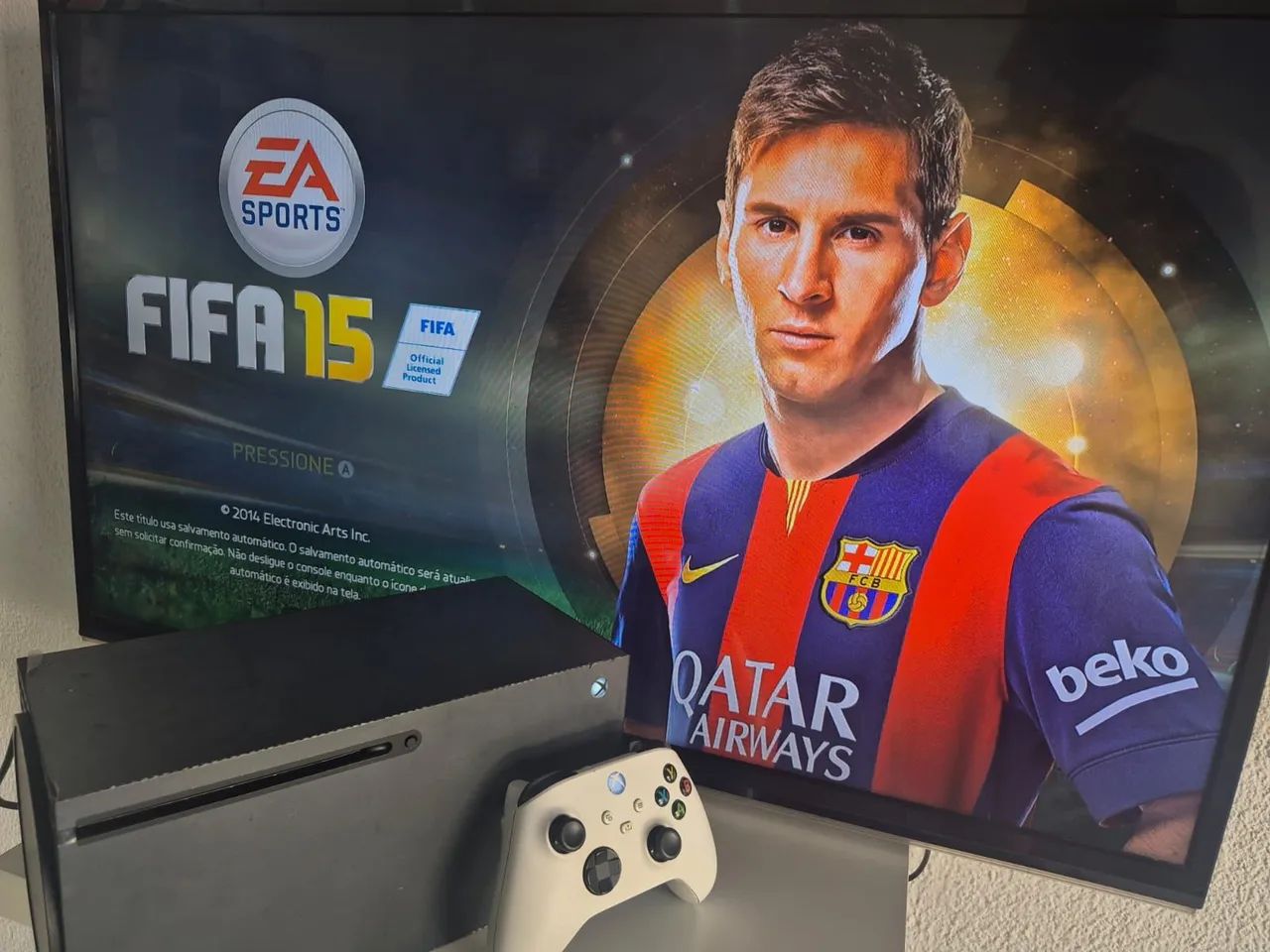 Xbox séries X  1 Tb  - Foto 2