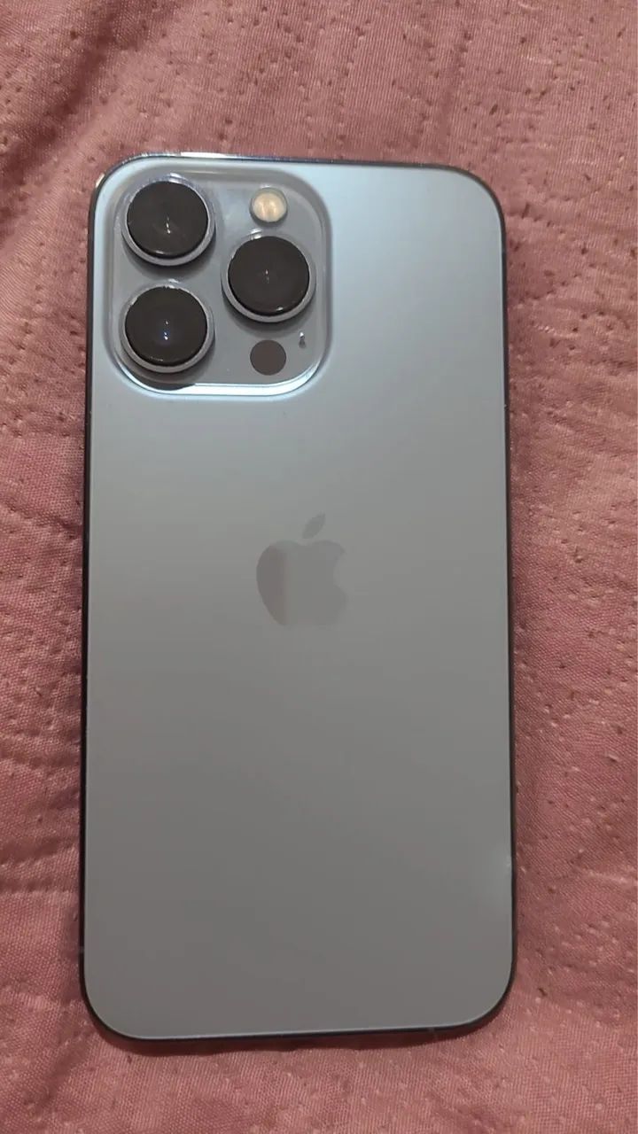 Vendo iPhone 13 Pro 128 Gb  - Foto 3
