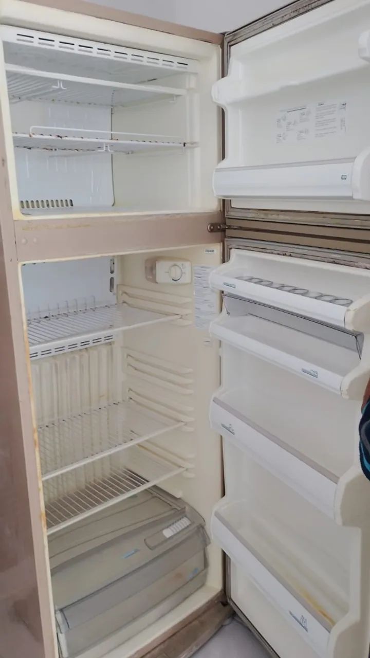Geladeira Consul - Foto 2