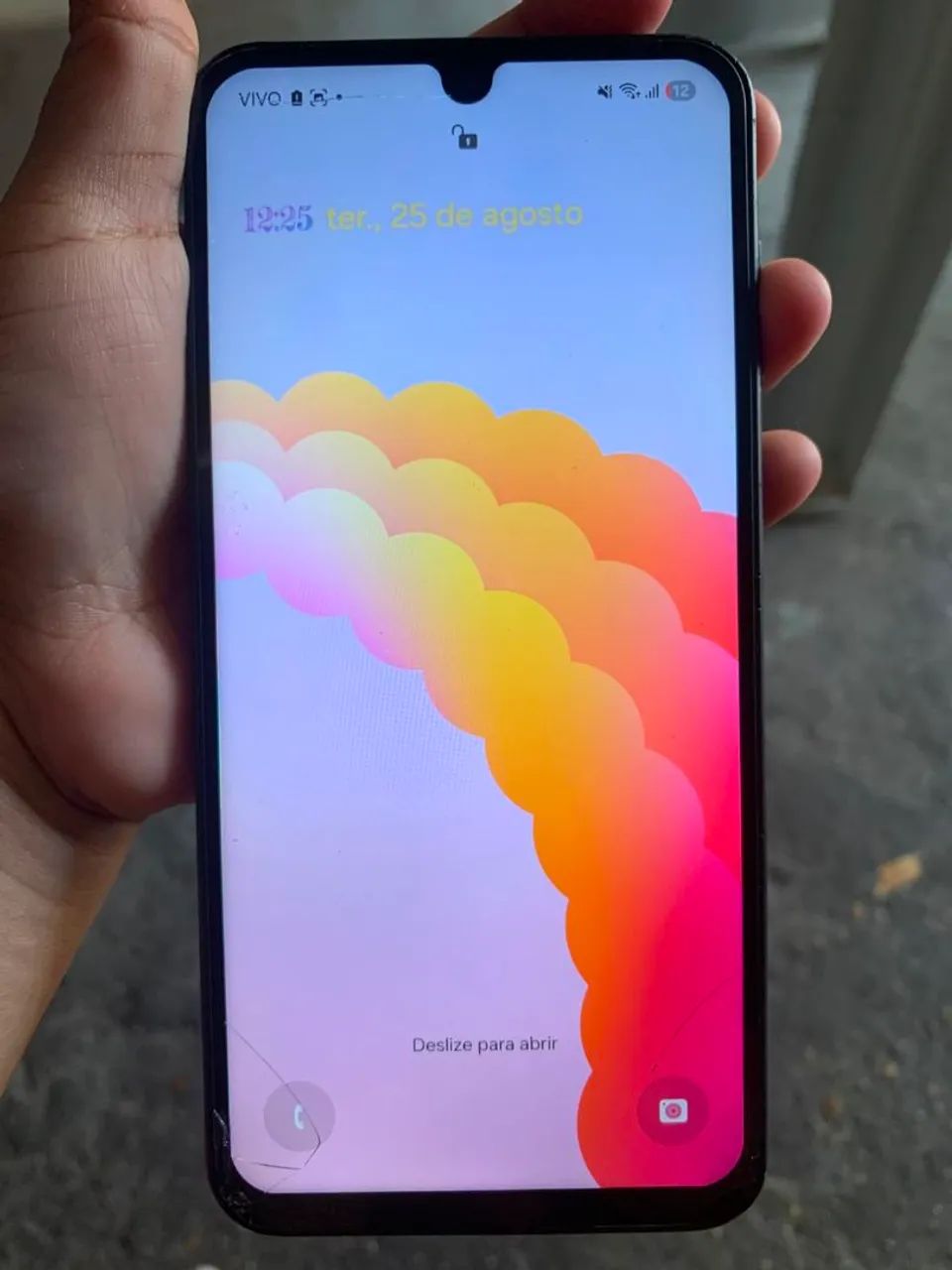 Samsung A16 - Foto 3