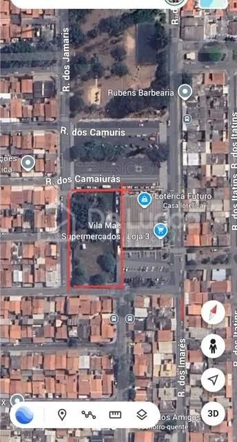 área - Vila Costa e Silva - Campinas - Foto 3