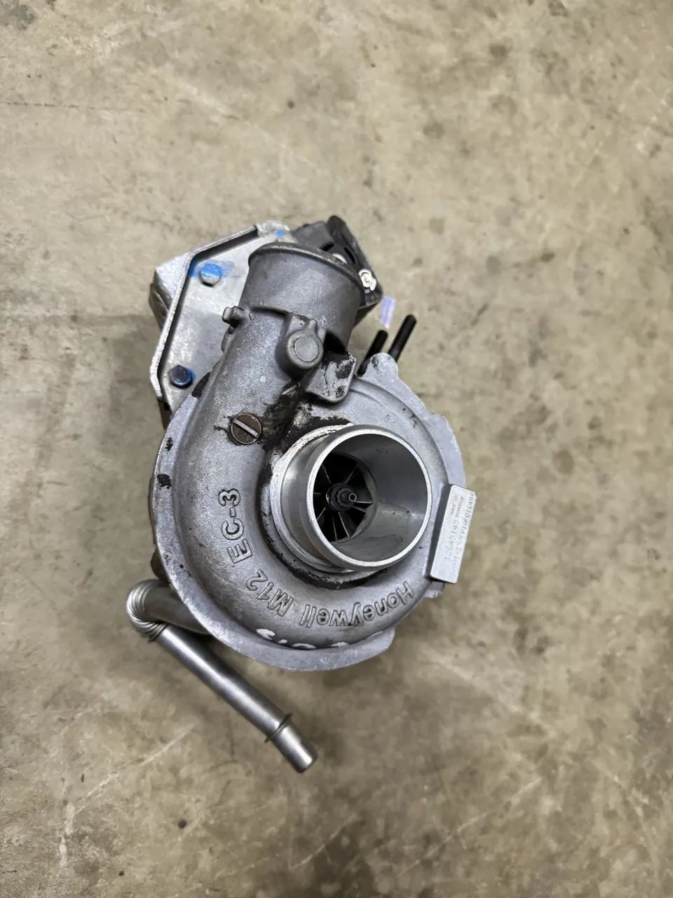 Turbina S10 2020  2.8 ORIGINAL