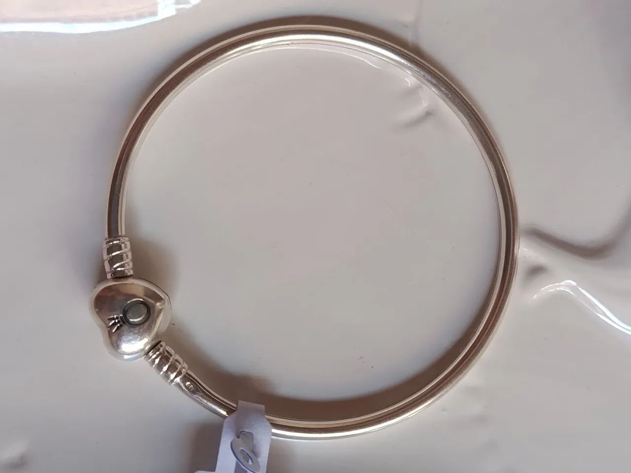 Bracelete tamanho 19