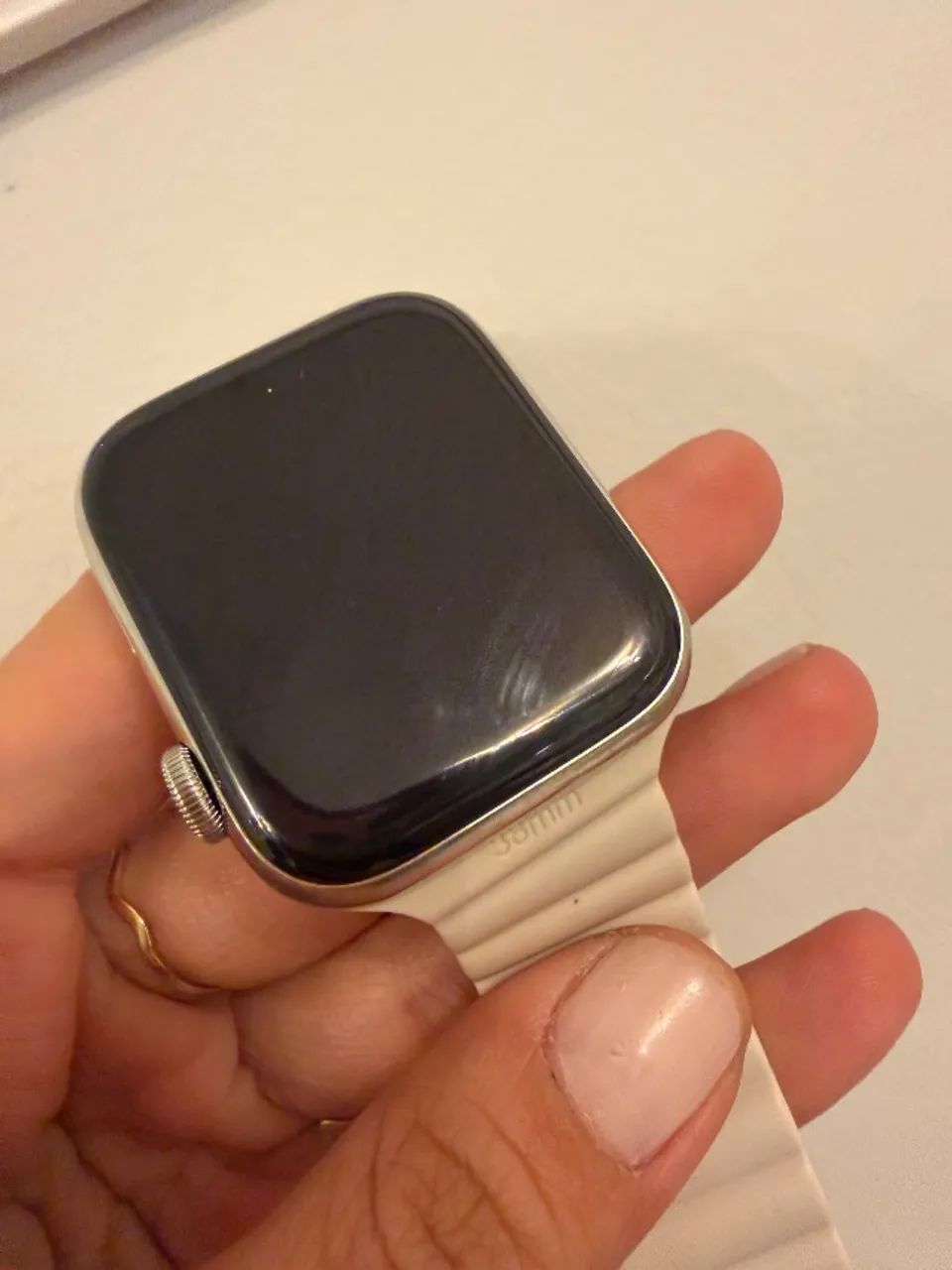 Apple Watch Series 5  - Foto 4