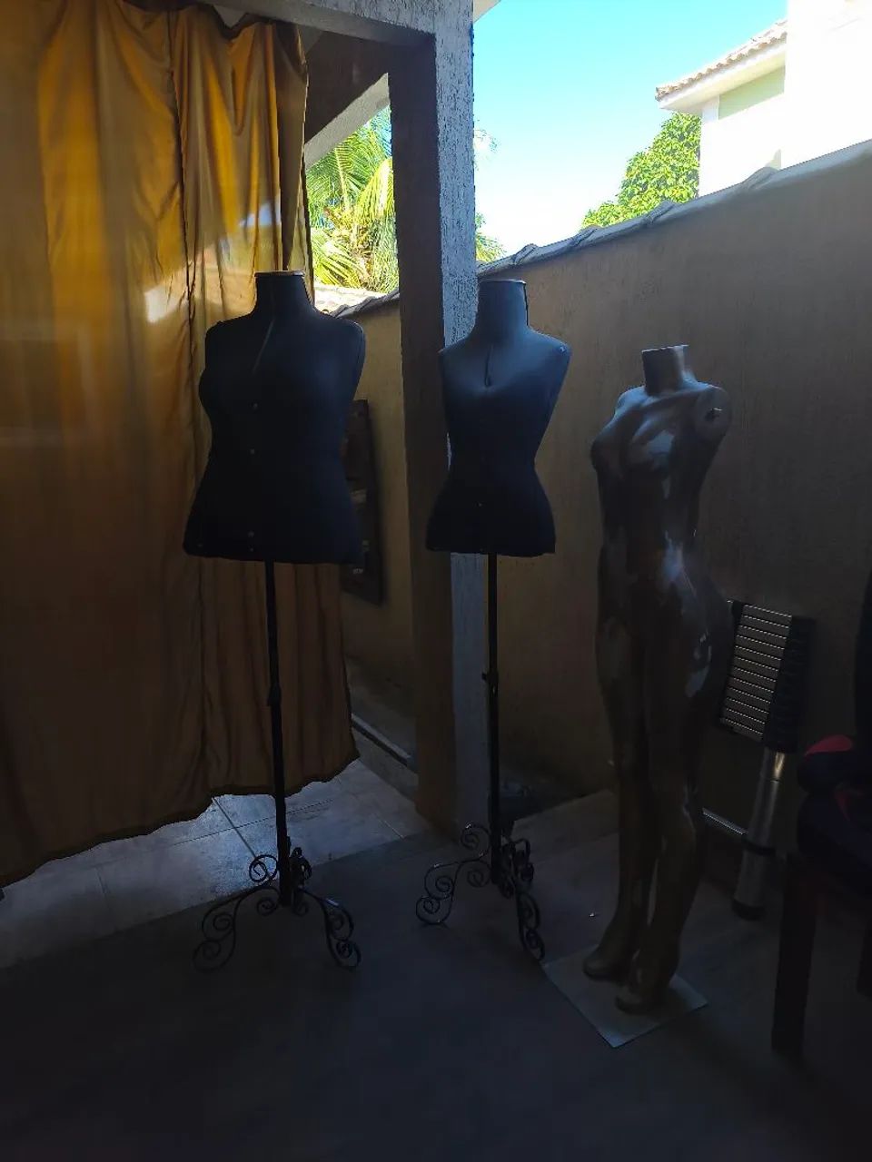 Manequins - Foto 2