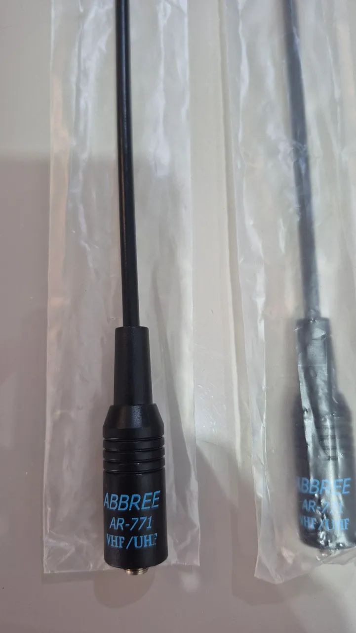 Antena Radio Comunicador HT