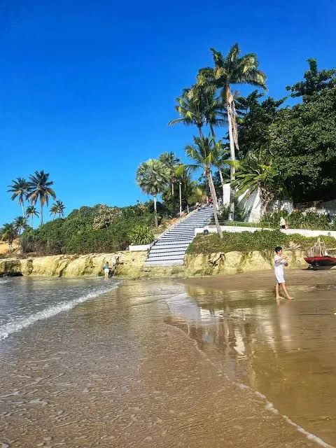 Terreno próximo a Praia da Lagoinha  - Foto 2