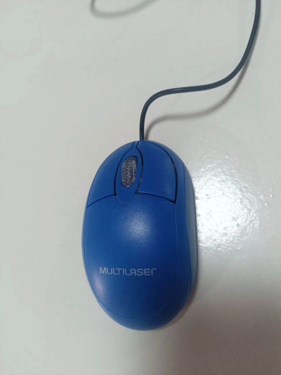 Mouse multilaser