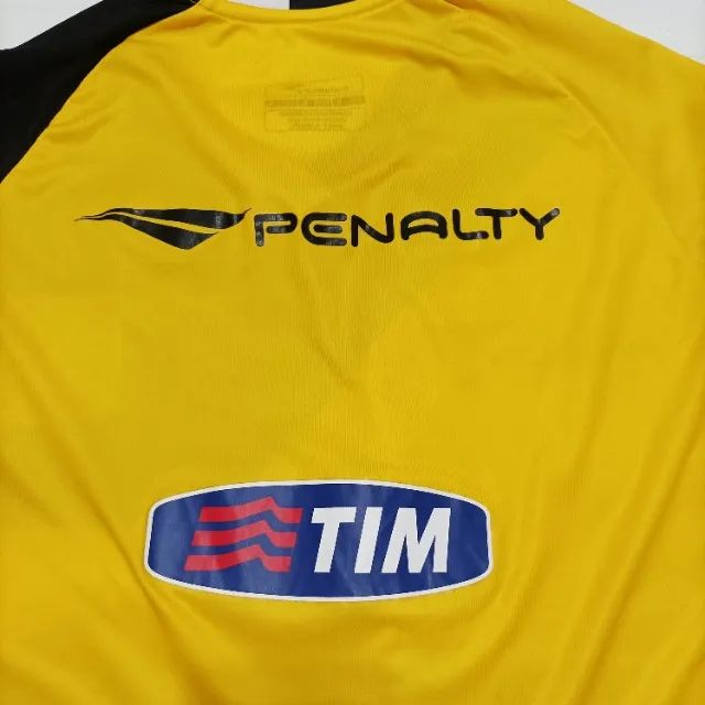 Camisa Vasco Treino 2014 - Foto 5
