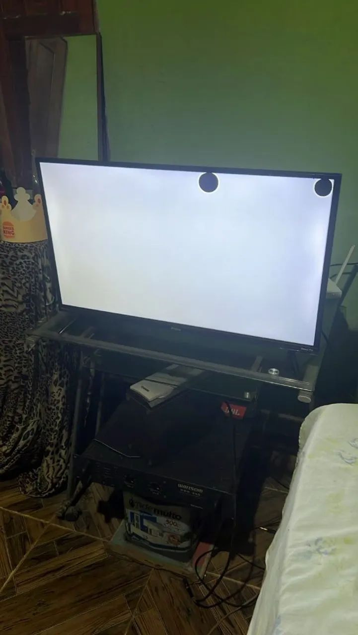 Televisão philco 32 polegadas - Foto 2