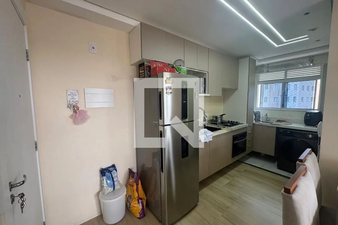 Apartamento à Venda - Tatuapé, 2 Quartos, 38 m2 - Foto 4