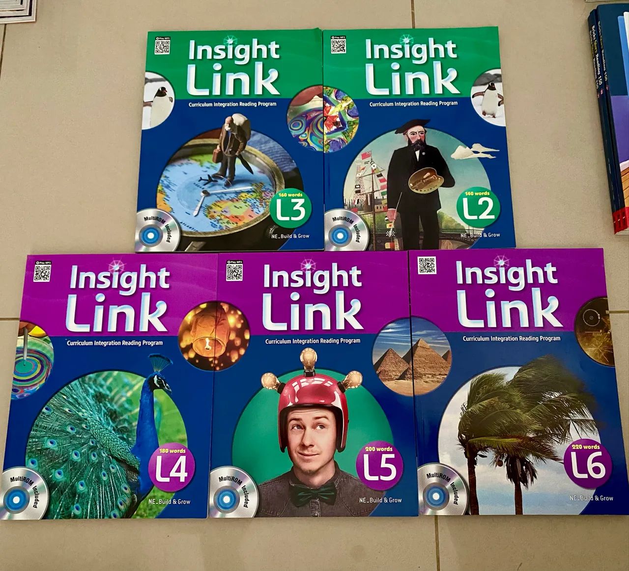 INSIGHT LINK