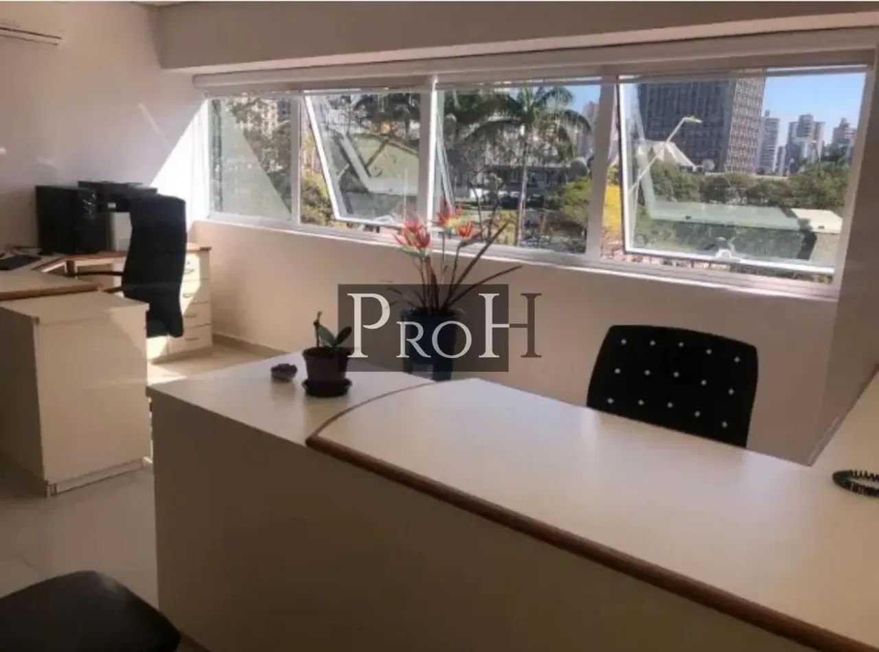 Sala Comercial Centro Santo André - Foto 6
