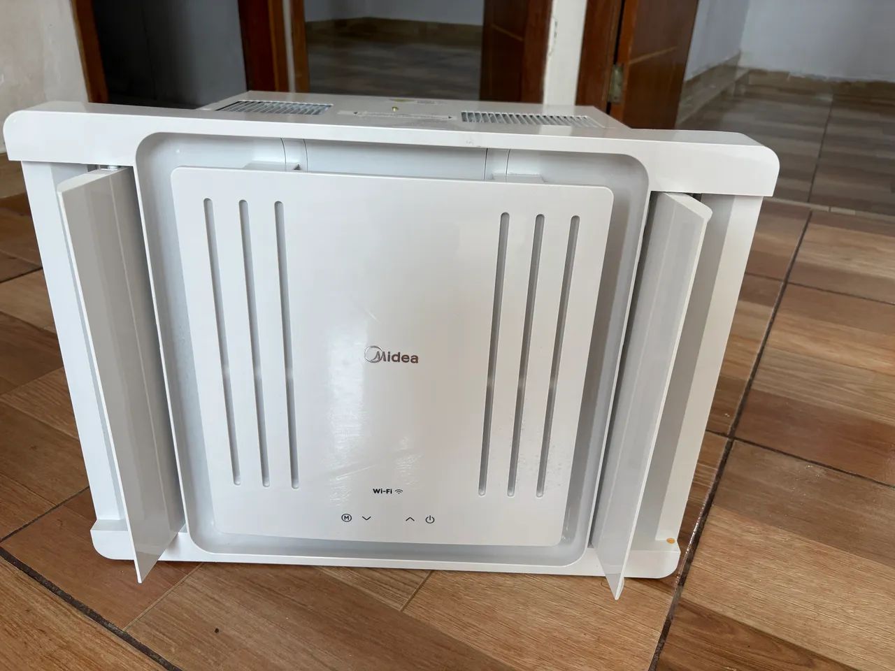 VENDO AR-CONDICIONADO MIDEA 