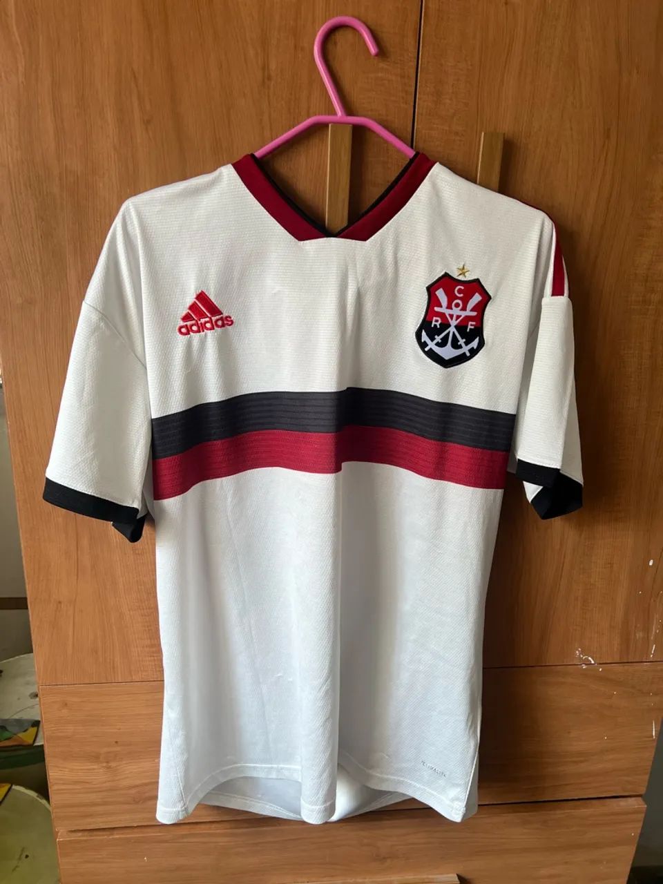 Camisa Flamengo  - Foto 2