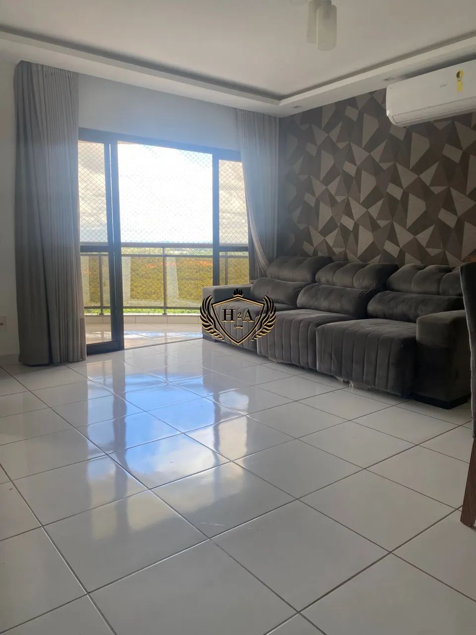 Oportunidade! Lindo Apto Mobiliado no Edifício Torres do Parque. - Foto 2