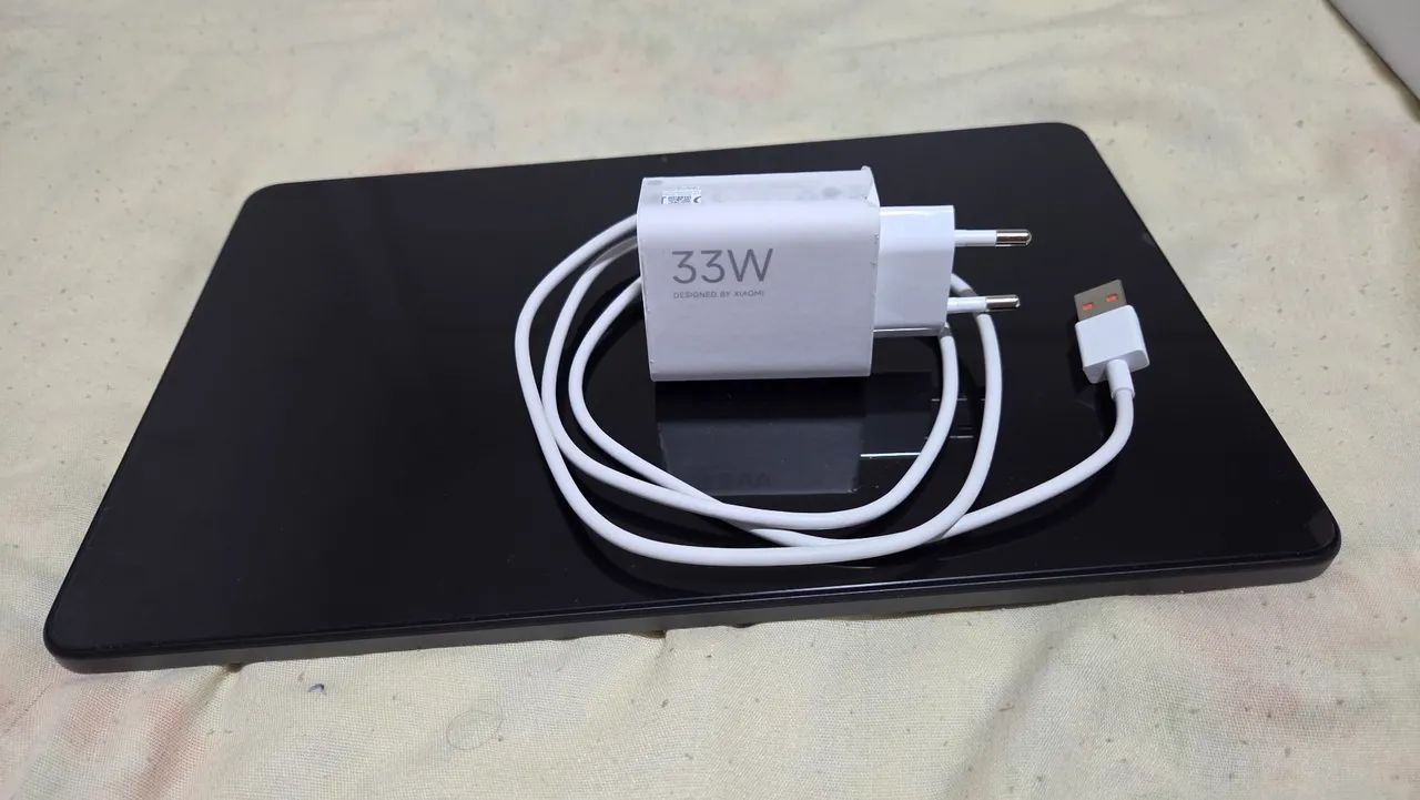 Tablet REDMI Pad 2 Pro **R$ 1600,00** - Foto 4