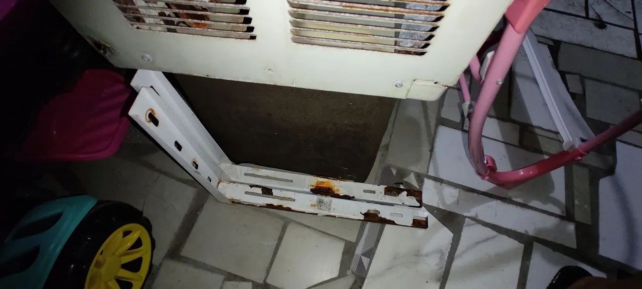 Venda de Ar condicionado  - Foto 4