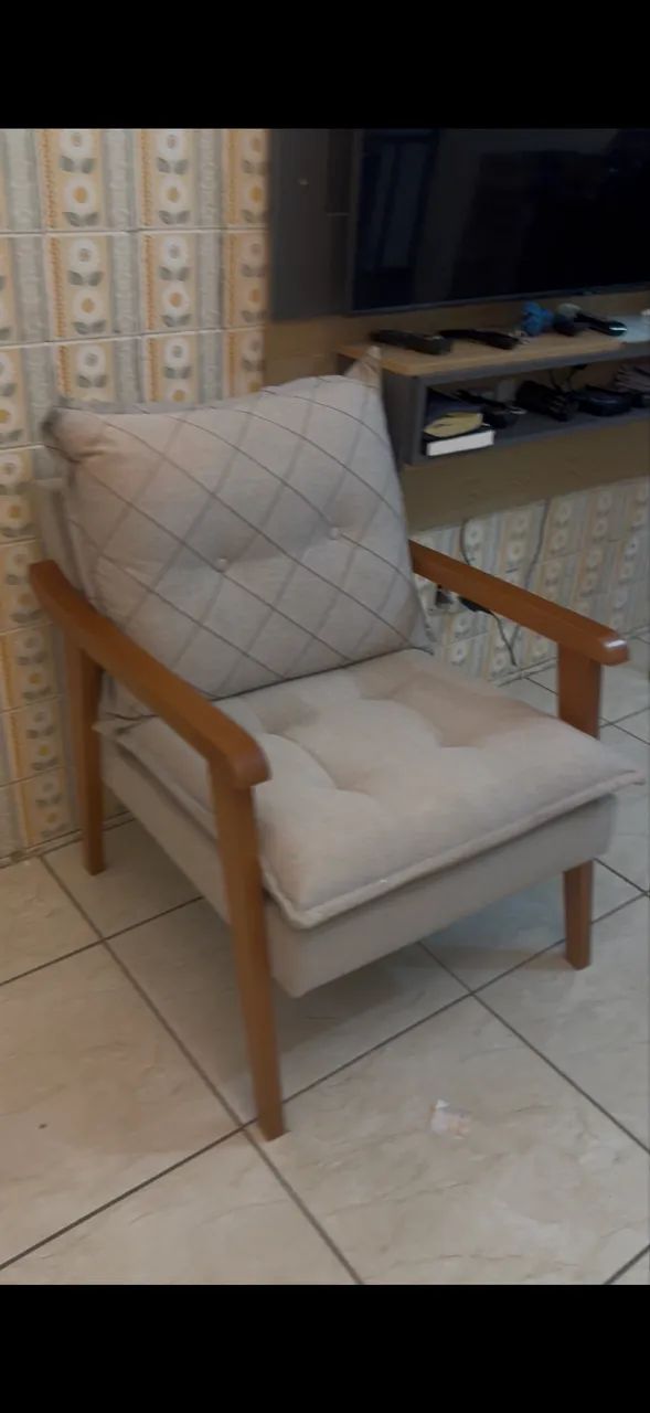 Poltronas