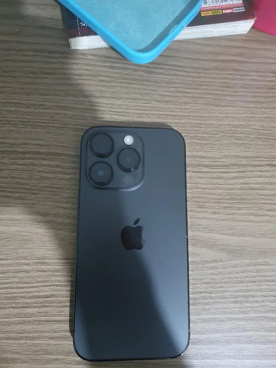 iPhone 14 Pro