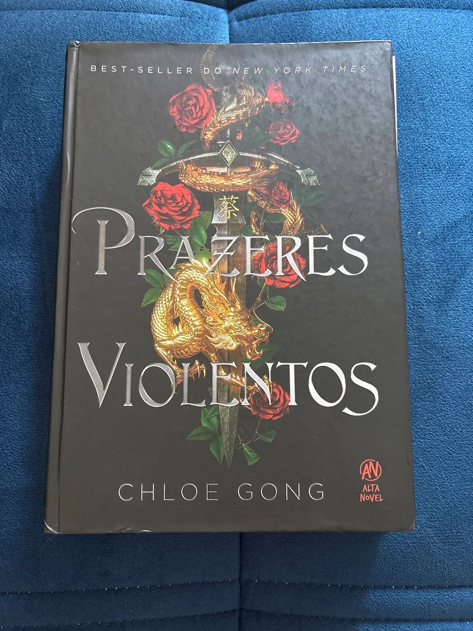 Prazeres Violentos 