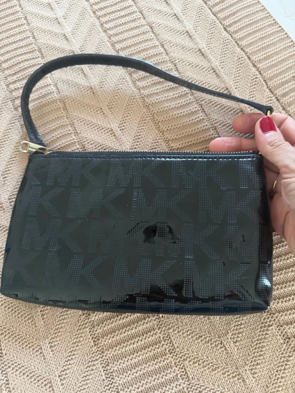 Bolsa de mão Michael Kors  - Foto 2