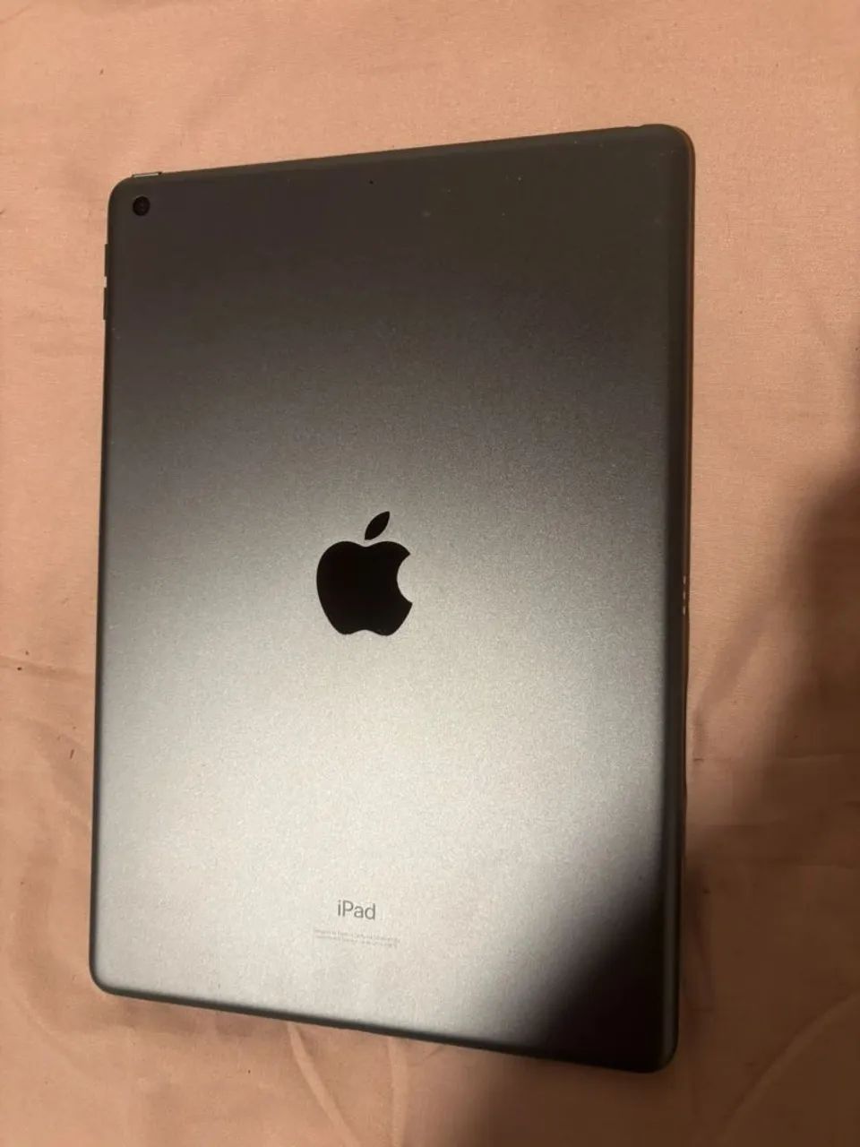 iPad 9 geração 