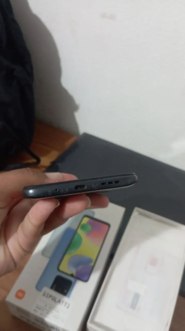Redmi 10A 64 GB - Foto 5