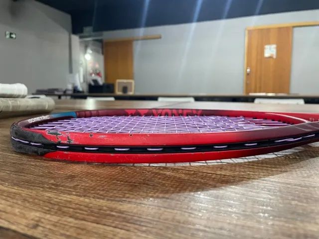 Yonex VCORE 98 305g L2 2021 Raquete de Tênis Original - Esportes