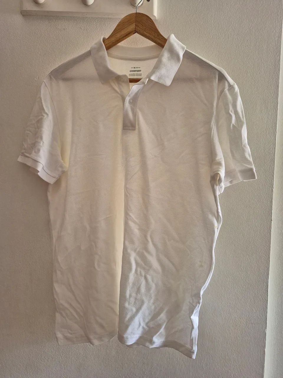 Camisas polos masculinas Renner M - Foto 3
