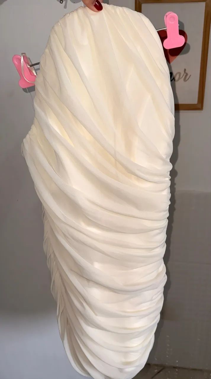 Vestidos Zara novos - Foto 2