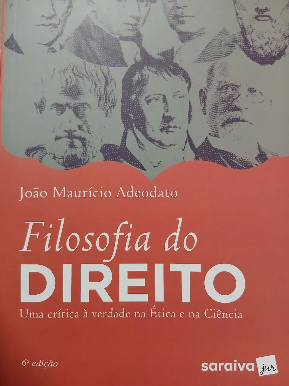 Filosofia do direito 