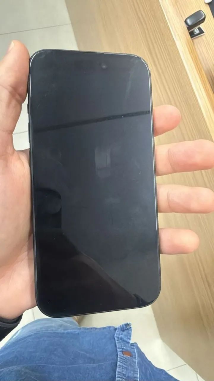 iPhone 15 ( oportunidade ) - Foto 3