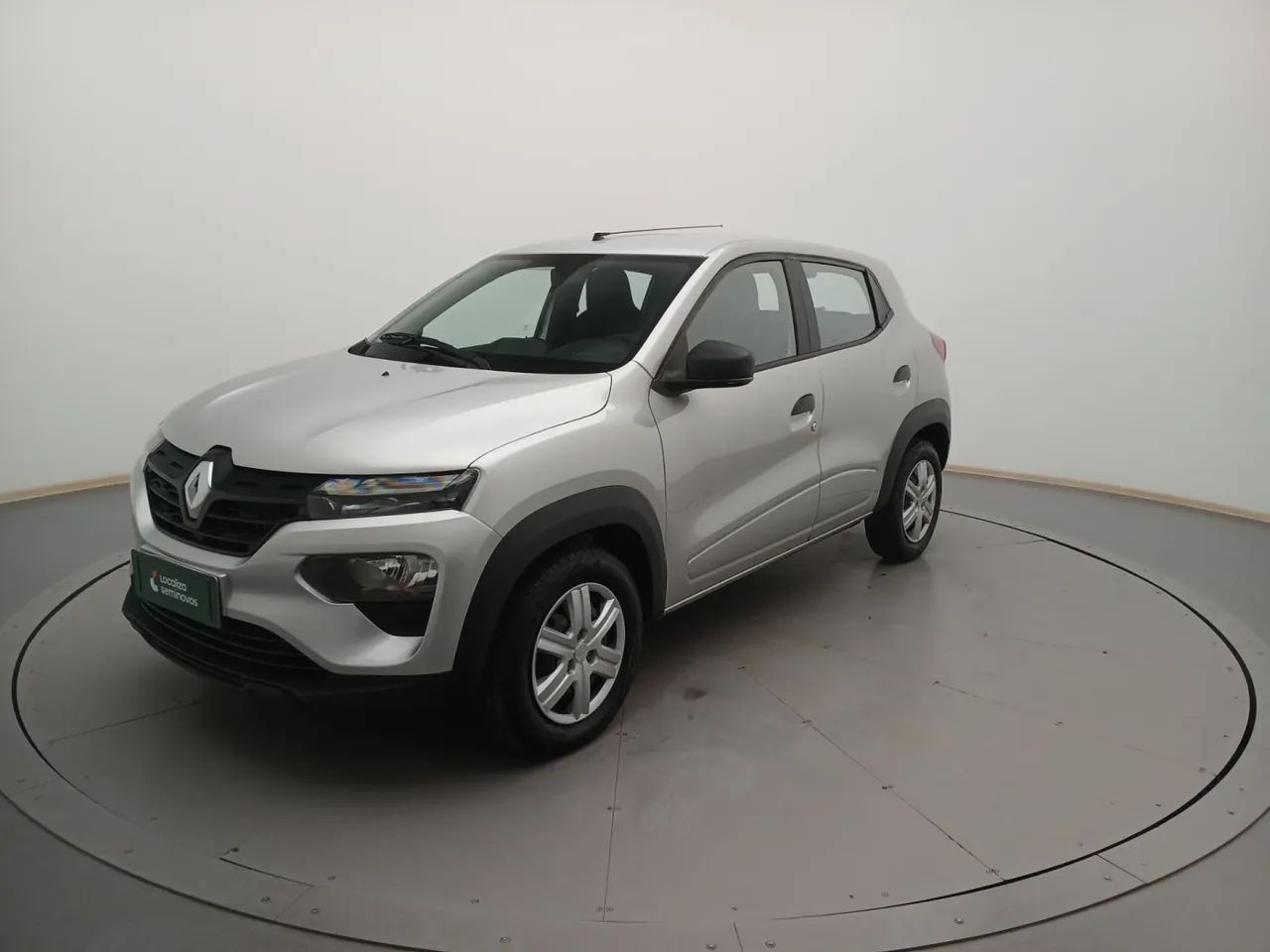 Renault Kwid 1.0 Zen 2026