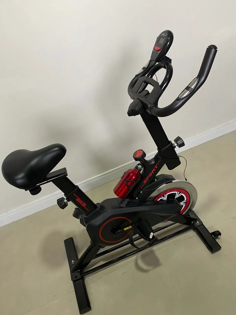 BICICLETA ERGOMÉTRICA  - Foto 2