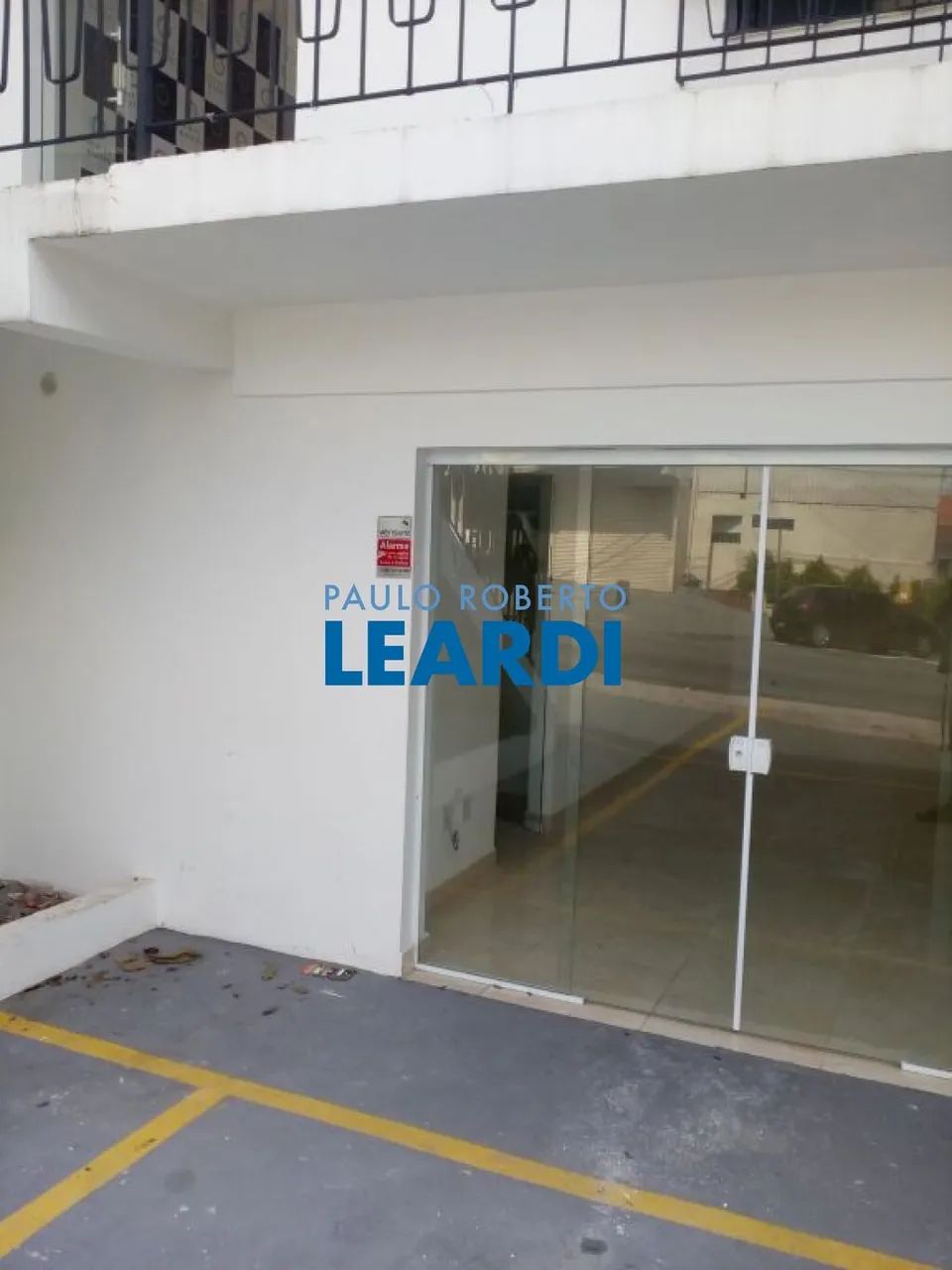 COMERCIAL - BUTANTÃ - SP