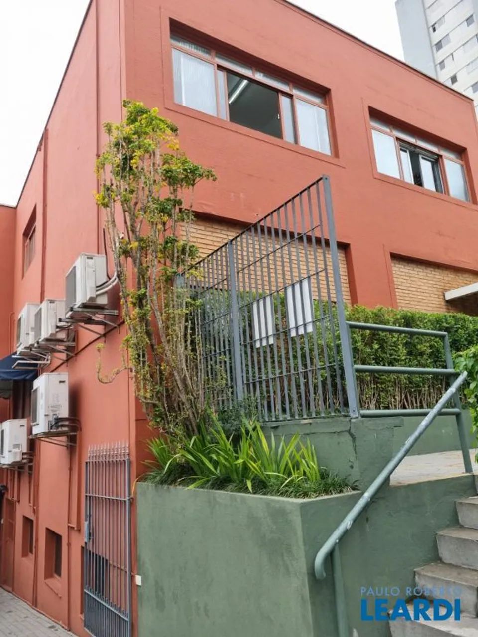 PRÉDIO - VILA MADALENA - SP - Foto 4