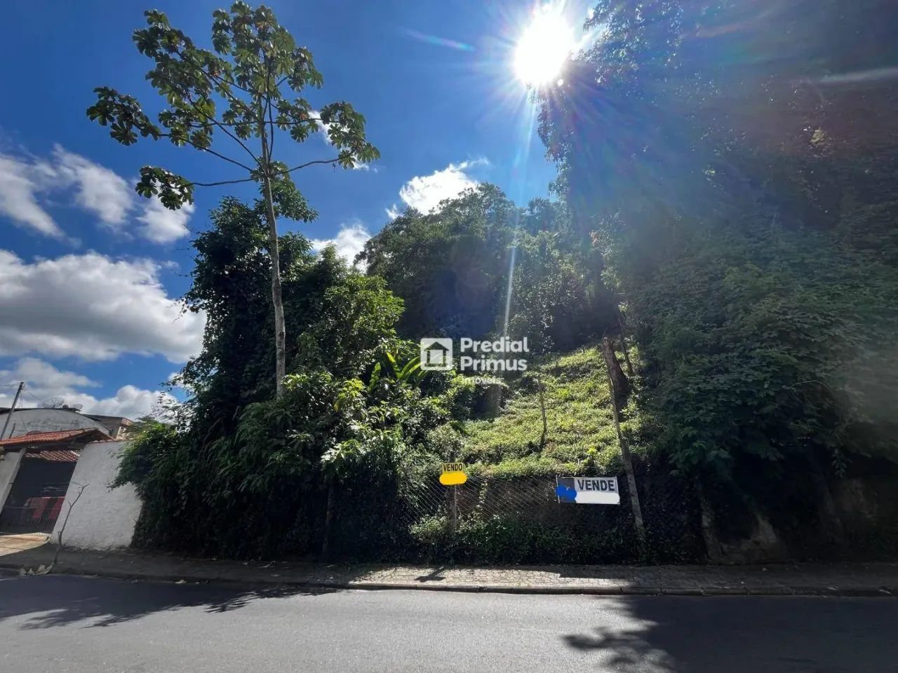 Invista no Centro da Cidade  Terreno com Potencial de Expansão - Foto 4