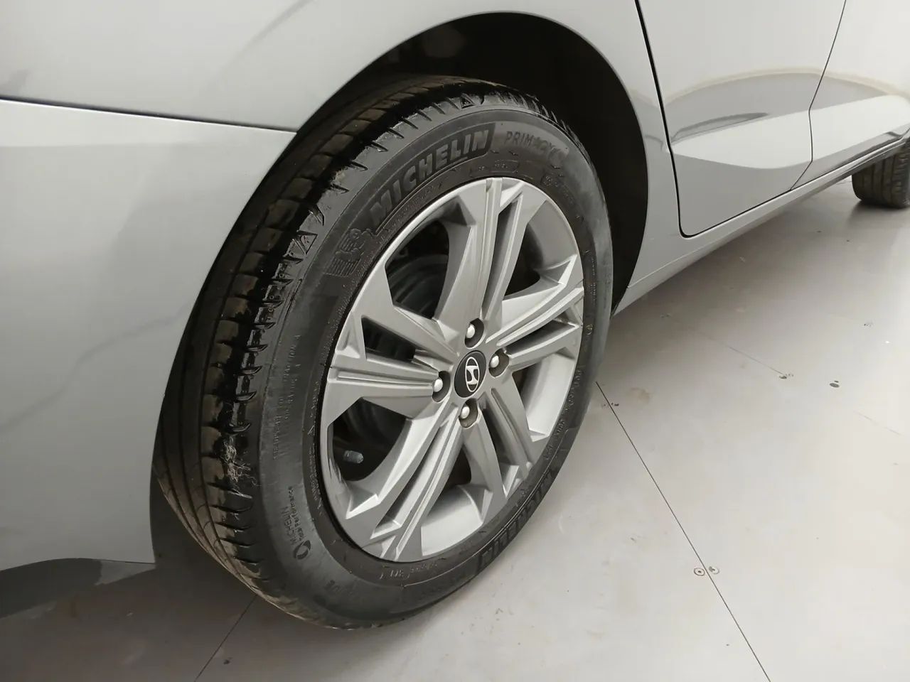 Hyundai HB20S Comfort Plus 1.0 TB Flex 12V Aut, foto 14 de 18
