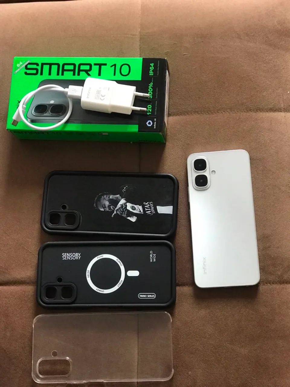 Celular  - Foto 2