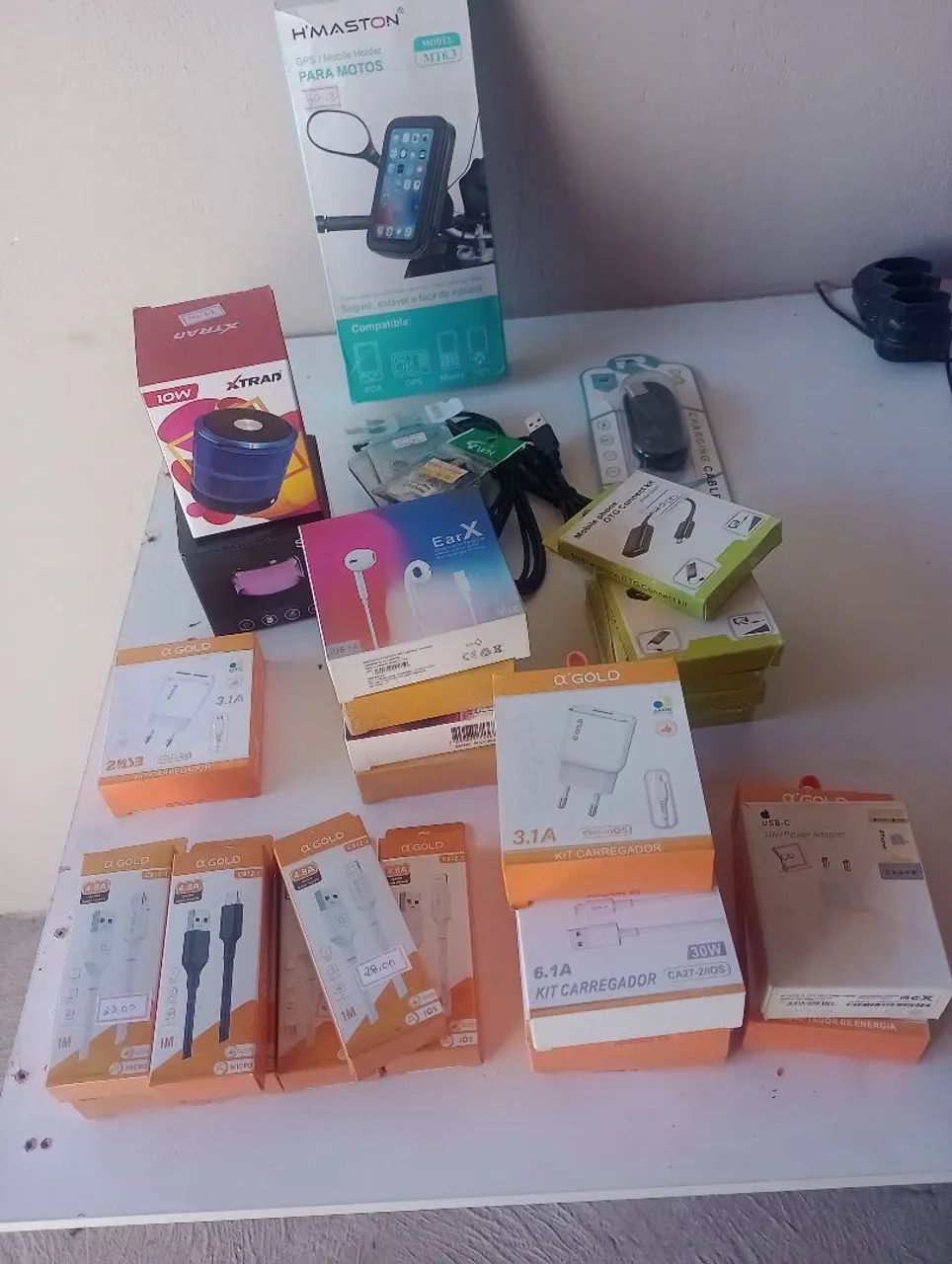 lote para loja