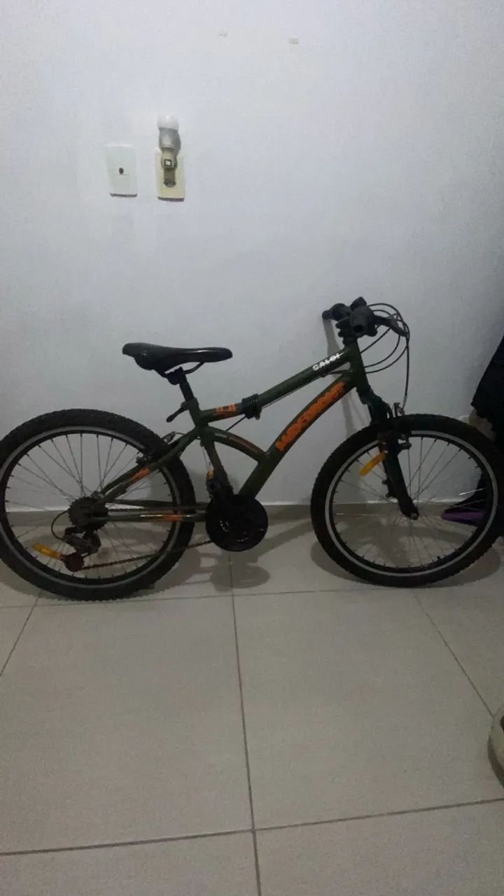 Bicicleta - Foto 2