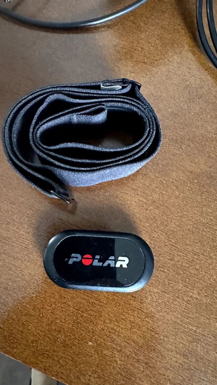 Polar H10 - Sensor de Frequência Cardíaca - Foto 2