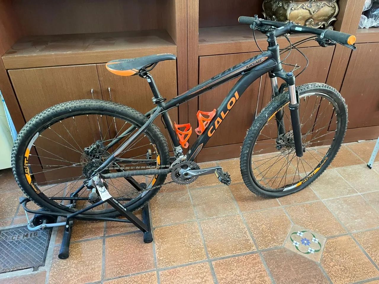 Vendo bicicleta  - Foto 4