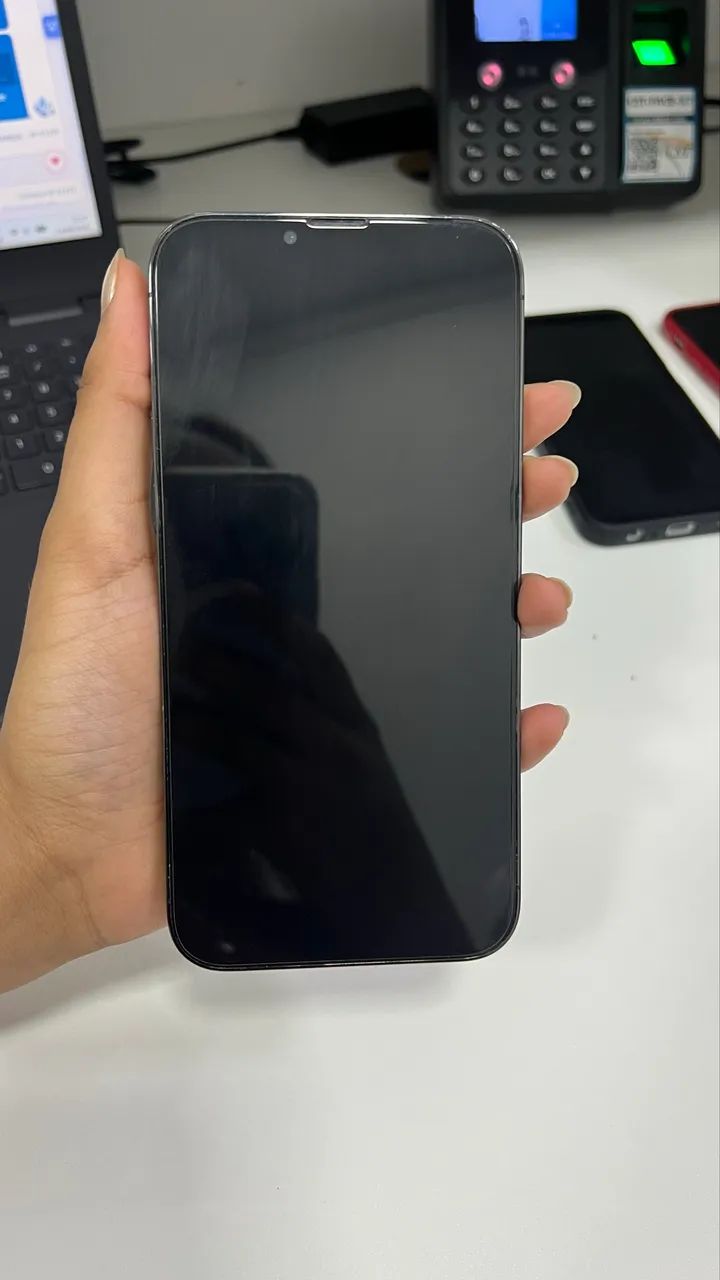iPhone 13 Pro Max  - Foto 3