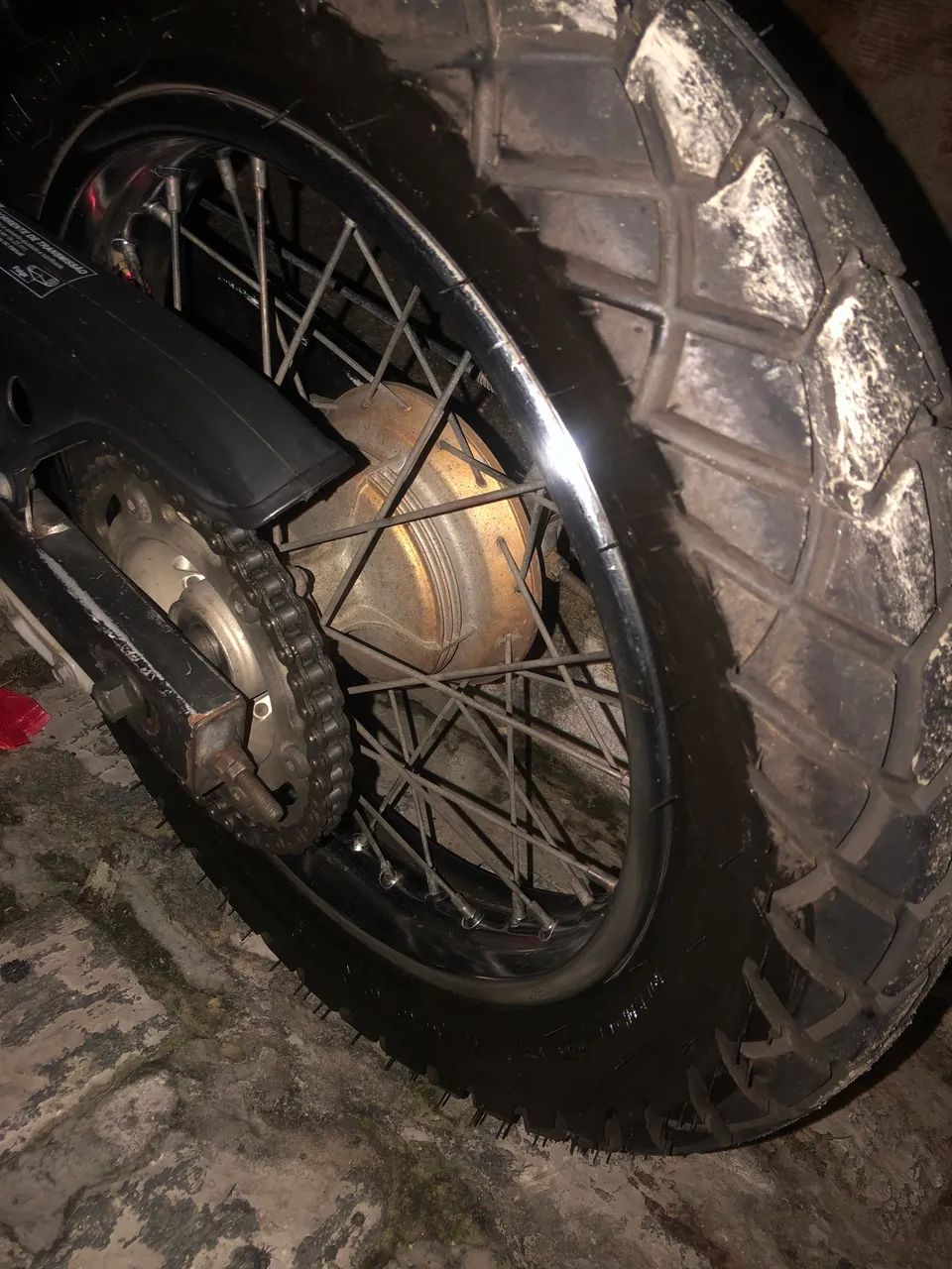 Vende-se bros 160 2017 - Foto 3