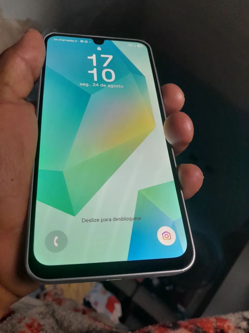 A 16 128gb zero  - Foto 2