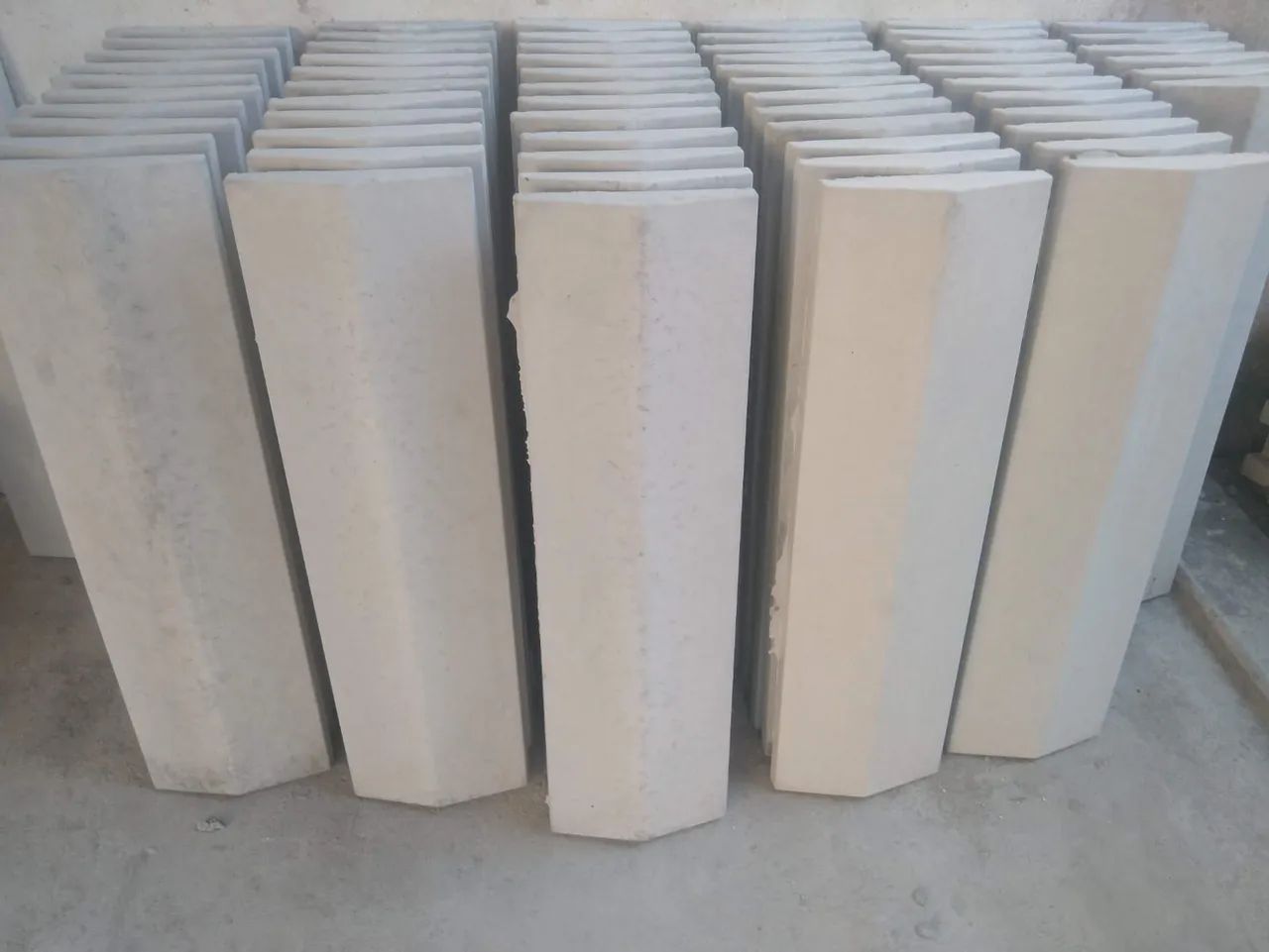 Pingadeiras material de construção  - Foto 3