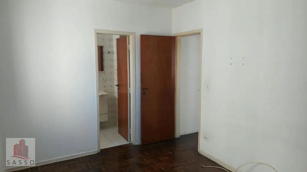 Alugo apartamento com 2 quartos no Belém - Foto 3