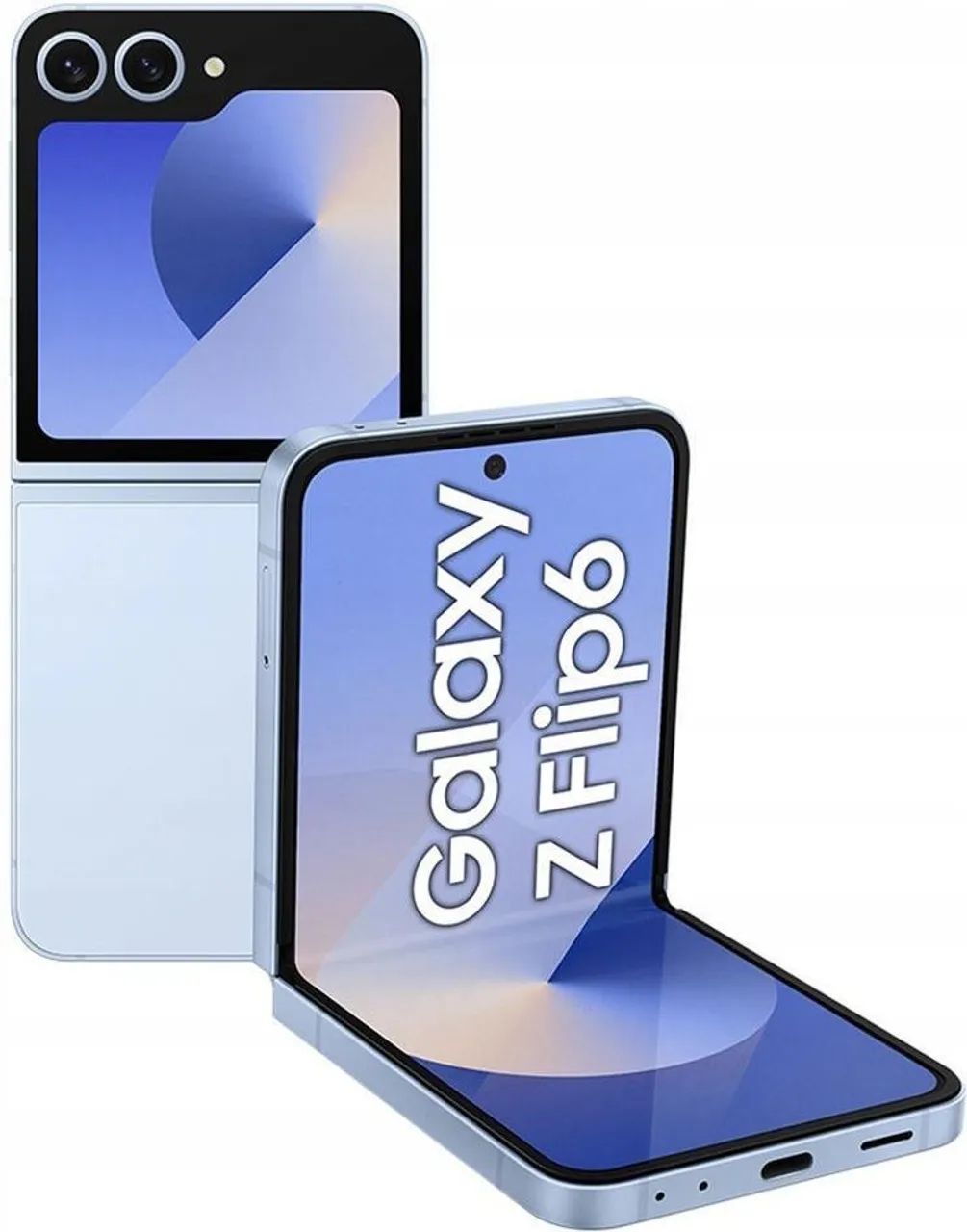 Z flip 6 (512GB) - Foto 3